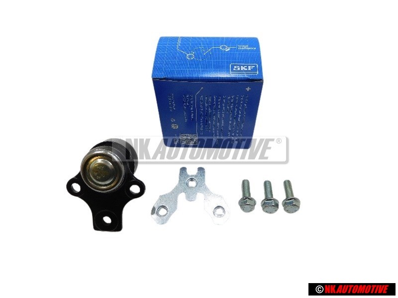 SKF Essieu Avant Rotule De Suspension - VKDS 311000