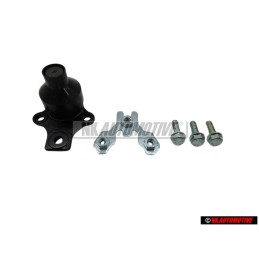 SKF Essieu Avant Rotule De Suspension - VKDS 311000