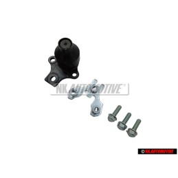 SKF Essieu Avant Rotule De Suspension - VKDS 311000