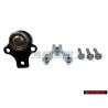 SKF Essieu Avant Rotule De Suspension - VKDS 311000