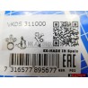 SKF Essieu Avant Rotule De Suspension - VKDS 311000