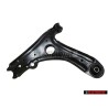 SKF Essieu Avant Suspension De Roue Bras De Liaison Triangulaire - VKDS 321000