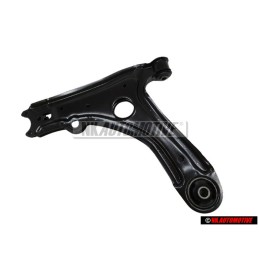 SKF Essieu Avant Suspension De Roue Bras De Liaison Triangulaire - VKDS 321000