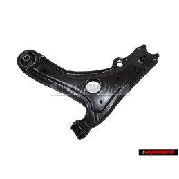SKF Essieu Avant Suspension De Roue Bras De Liaison Triangulaire - VKDS 321000