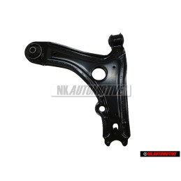 SKF Essieu Avant Suspension De Roue Bras De Liaison Triangulaire - VKDS 321000