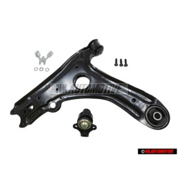 SKF Essieu Avant Suspension De Roue Bras De Liaison Avec Rotule - VKDS 321000 B