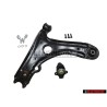 SKF Essieu Avant Suspension De Roue Bras De Liaison Avec Rotule - VKDS 321000 B