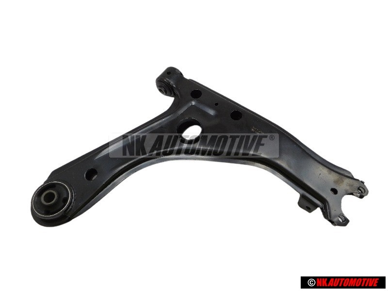 SKF Essieu Avant Droit Suspension De Roue Bras De Liaison - VKDS 321514