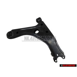 SKF Essieu Avant Droit Suspension De Roue Bras De Liaison - VKDS 321514