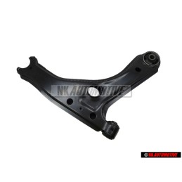 SKF Essieu Avant Droit Suspension De Roue Bras De Liaison - VKDS 321514