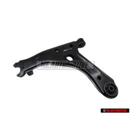 SKF Essieu Avant Gauche Suspension De Roue Bras De Liaison - VKDS 321515