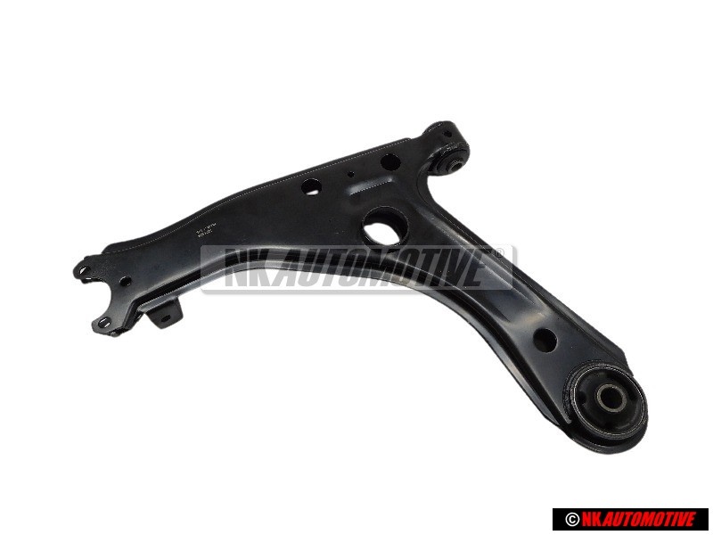 SKF Essieu Avant Gauche Suspension De Roue Bras De Liaison - VKDS 321515
