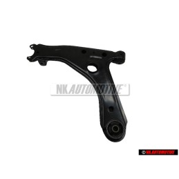 SKF Essieu Avant Gauche Suspension De Roue Bras De Liaison - VKDS 321515