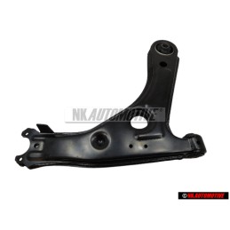SKF Essieu Avant Gauche Suspension De Roue Bras De Liaison - VKDS 321515