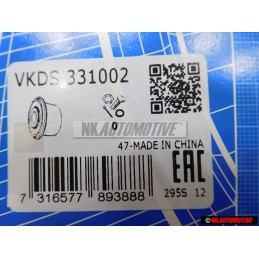 SKF Essieu Avant Bras De Liaison Suspension - VKDS 331002