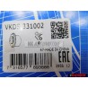 SKF Essieu Avant Bras De Liaison Suspension - VKDS 331002