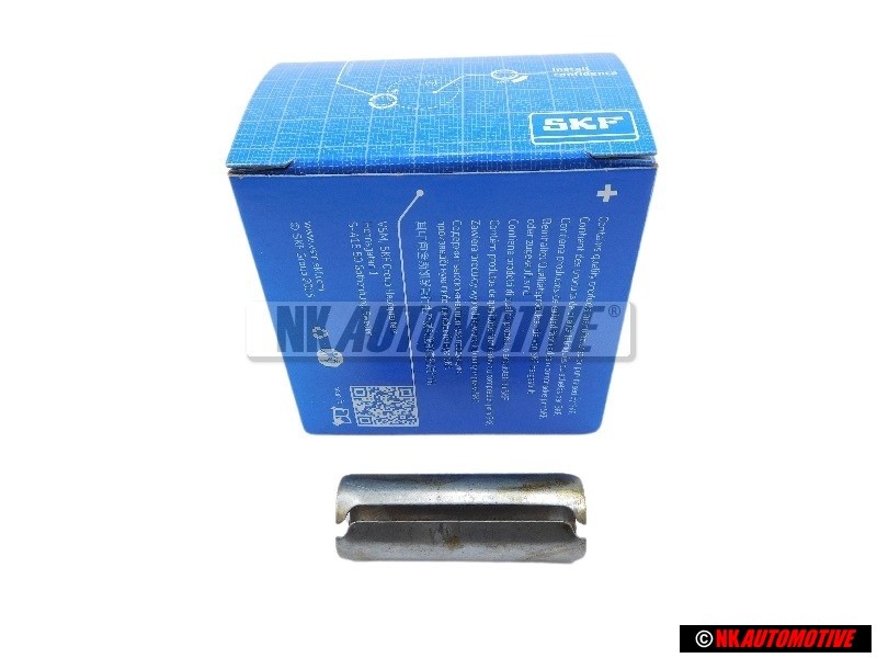 SKF Essieu Avant Bras De Liaison Suspension Douille de Montage - VKDS 331062