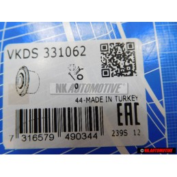 SKF Essieu Avant Bras De Liaison Suspension Douille de Montage - VKDS 331062