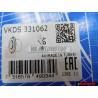 SKF Essieu Avant Bras De Liaison Suspension Douille de Montage - VKDS 331062