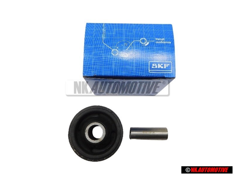 SKF Essieu Avant Bras De Liaison Suspension - VKDS 331063