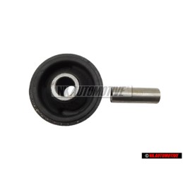 SKF Essieu Avant Bras De Liaison Suspension - VKDS 331063