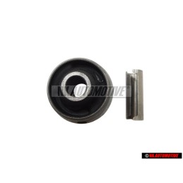 SKF Essieu Avant Bras De Liaison Suspension - VKDS 331063