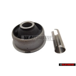 SKF Essieu Avant Bras De Liaison Suspension - VKDS 331063