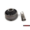 SKF Essieu Avant Bras De Liaison Suspension - VKDS 331063
