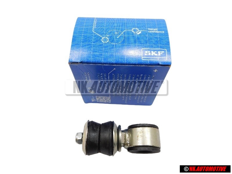 SKF Essieu Avant Stabilisateur Entretoise/Tige - VKDS 341008