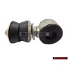 SKF Essieu Avant Stabilisateur Entretoise/Tige - VKDS 341008