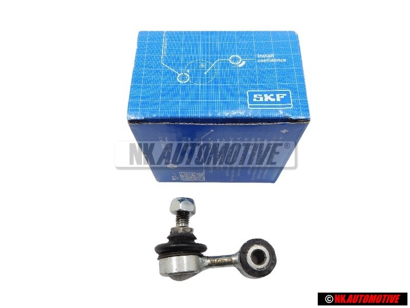 SKF Essieu Avant Stabilisateur Entretoise/Tige - VKDS 341502