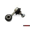 SKF Essieu Avant Stabilisateur Entretoise/Tige - VKDS 341502