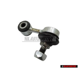 SKF Essieu Avant Stabilisateur Entretoise/Tige - VKDS 341502