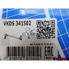 SKF Essieu Avant Stabilisateur Entretoise/Tige - VKDS 341502