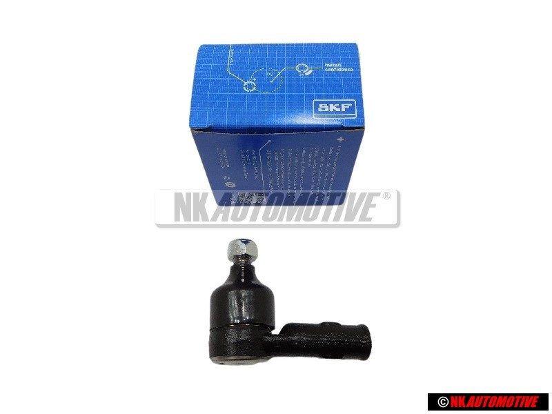 SKF Essieu Avant Gauche Rotule De Barre De Connexion - VKDY 311018