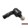 SKF Essieu Avant Gauche Rotule De Barre De Connexion - VKDY 311018