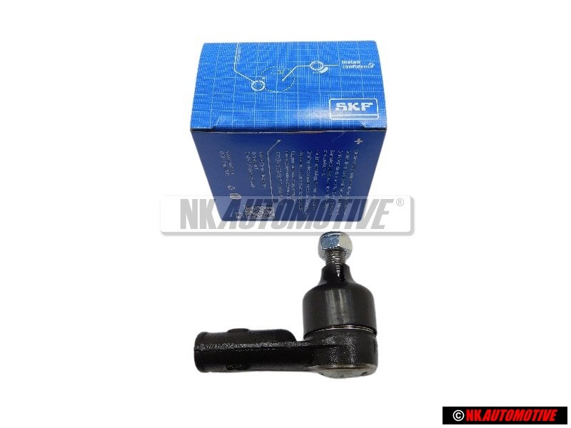 SKF Essieu Avant Droite Rotule De Barre De Connexion - VKDY 311019