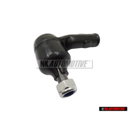 SKF Essieu Avant Droite Rotule De Barre De Connexion - VKDY 311019