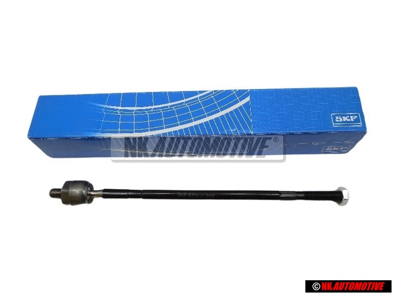 SKF Essieu Avant Rotule Barre De Connexion De Direction Intérieure - VKDY 321027