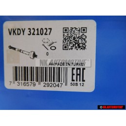SKF Essieu Avant Rotule Barre De Connexion De Direction Intérieure - VKDY 321027