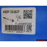 SKF Essieu Avant Rotule Barre De Connexion De Direction Intérieure - VKDY 321027