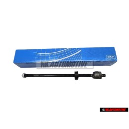 SKF Essieu Avant Rotule Barre De Connexion De Direction Intérieure - VKDY 321031