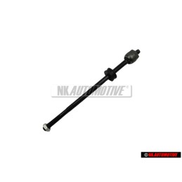SKF Essieu Avant Rotule Barre De Connexion De Direction Intérieure - VKDY 321031