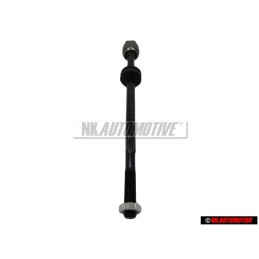 SKF Essieu Avant Rotule Barre De Connexion De Direction Intérieure - VKDY 321031