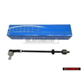 SKF Essieu Avant Droite Barre De Connexion - VKDY 331061