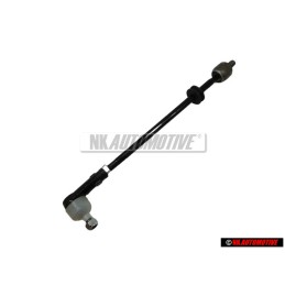SKF Essieu Avant Droite Barre De Connexion - VKDY 331061