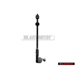 SKF Essieu Avant Droite Barre De Connexion - VKDY 331061