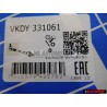 SKF Essieu Avant Droite Barre De Connexion - VKDY 331061
