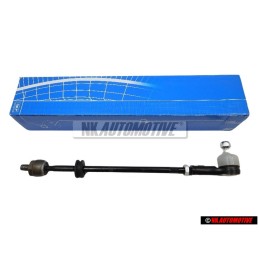 SKF Essieu Avant Gauche Barre De Connexion - VKDY 331063