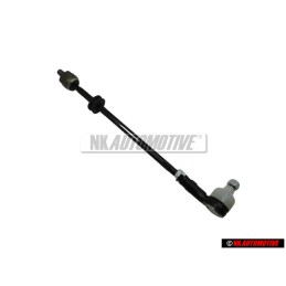 SKF Essieu Avant Gauche Barre De Connexion - VKDY 331063